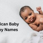 African Baby Boy Names