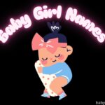 Baby Girl Names