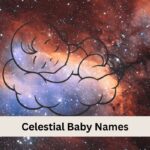 Celestial Baby Names