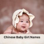 Chinese Baby Girl Names