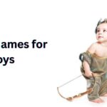Greek Names for Boys