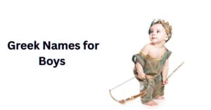 Read more about the article 1834+ Best Greek Names for Boys with Meanings [2026]