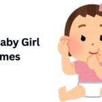 Posh Baby Girl Names