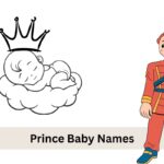 Prince Baby Names