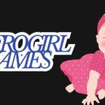 Retro Girl Names