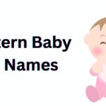 Western Baby Girl Names