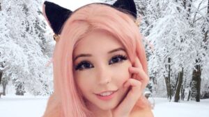 Read more about the article Belle Delphine Biography, Profile, Age, Height, Facts, Boyfriend, Net Worth