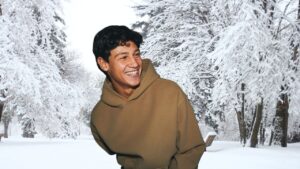 Read more about the article Emilio Sakraya Biography, Age, Video, Height, Weight, Ethnicity, Family, Boyfriend and More