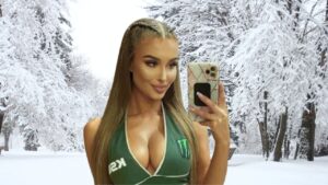 Read more about the article Katarzyna Motloch Bio, Wiki, Age, Height, Net Worth, Dating, Trivia and More