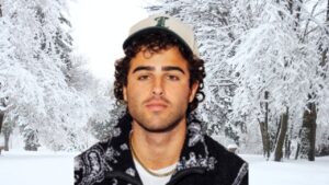 Read more about the article Nick Nayersina Bio, Wiki, Age, Height, Net Worth, Dating, Trivia and More