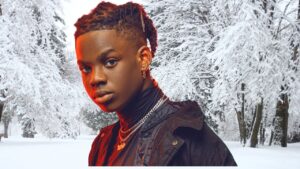 Read more about the article Rema Bio, Wiki, Age, Height, Net Worth, Dating, Trivia and More