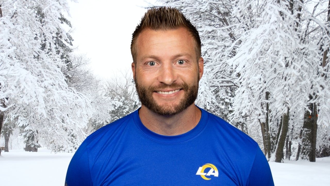 Sean Mcvay