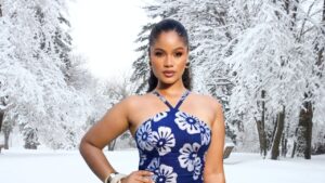 Read more about the article Shine Rosman Bio, Wiki, Age, Height, Net Worth, Dating, Trivia and More