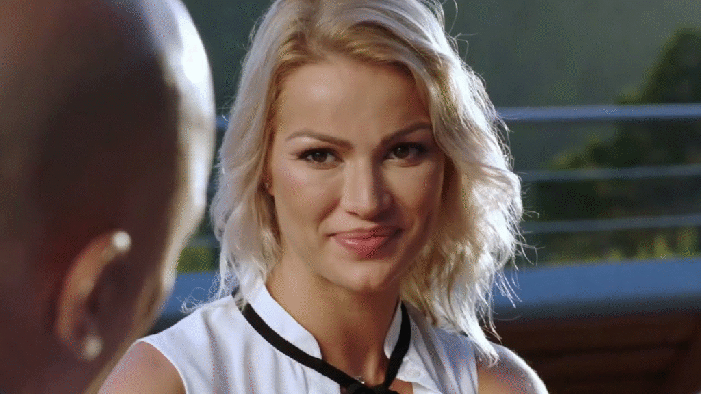 Cherry Kiss Real Name