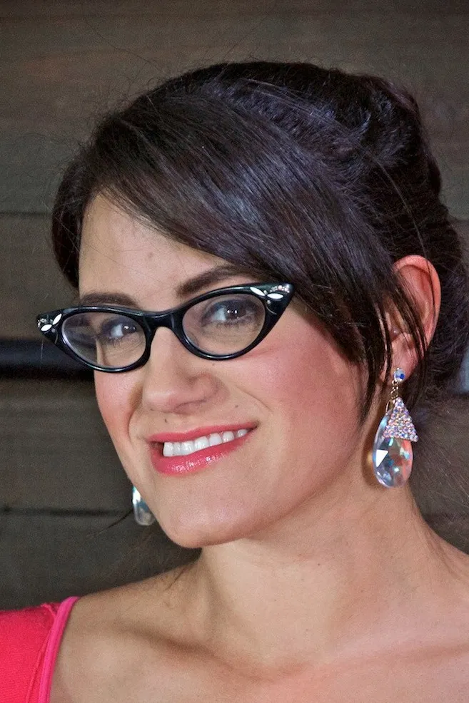 Penny Barber Wiki/ Bio