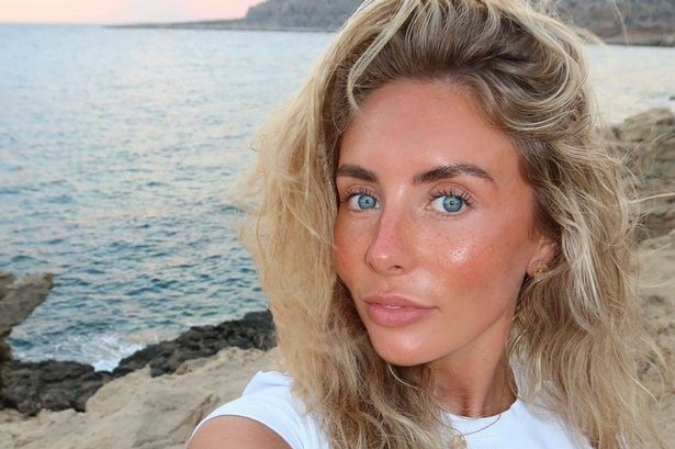 Bonnie Blue Real Name