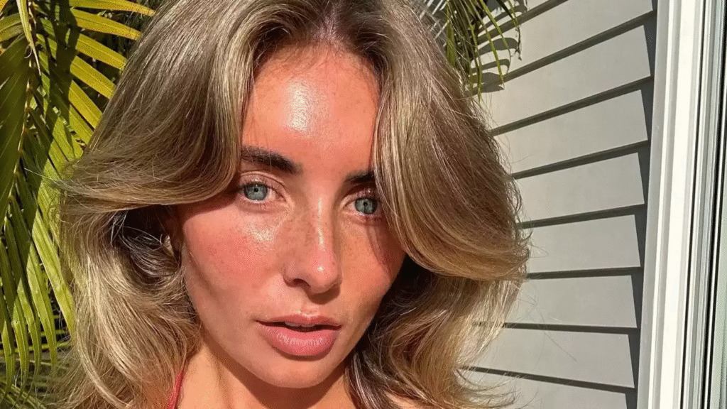 Bonnie Blue Future Plan and Goals