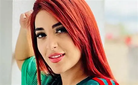 Jessica Sodi Real Name