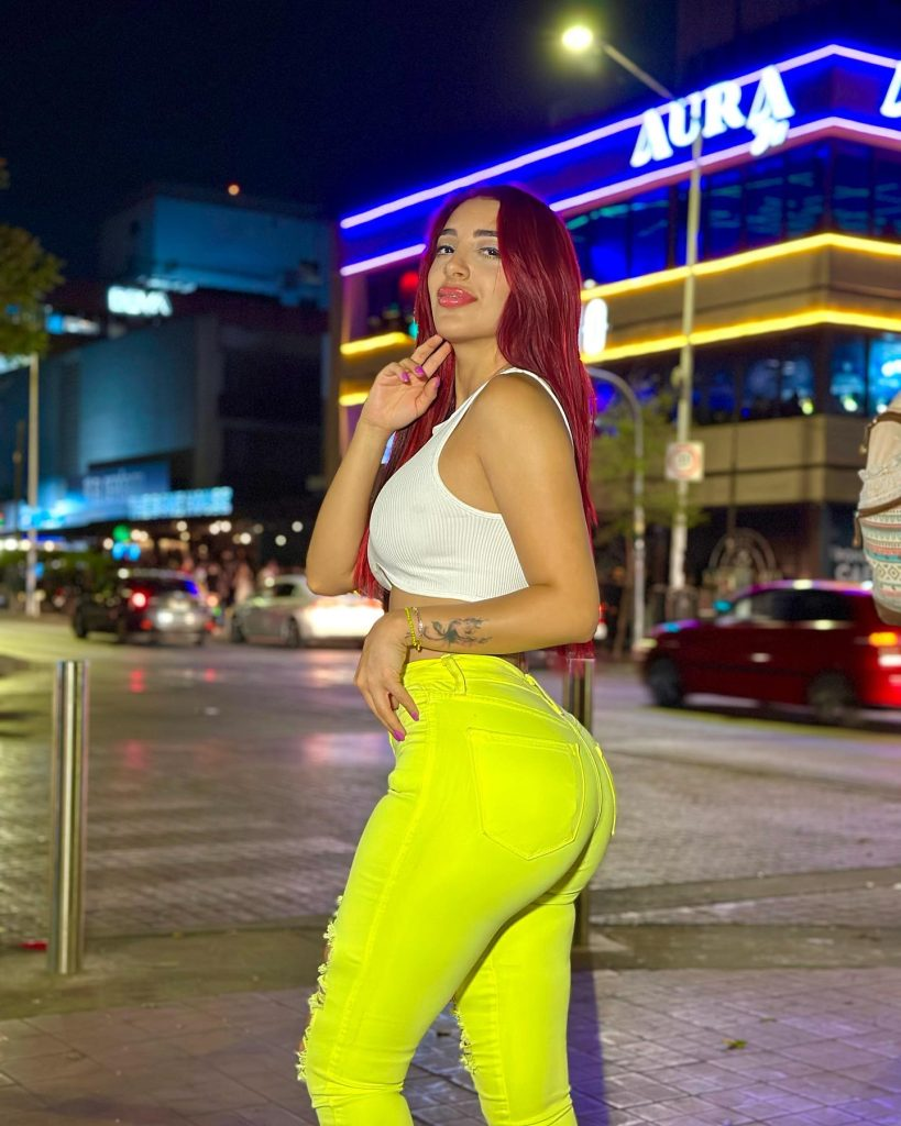 Jessica Sodi Legacy and Impact