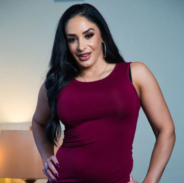 Sheena Ryder Real Name