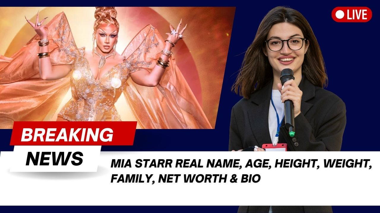 Mia Starr