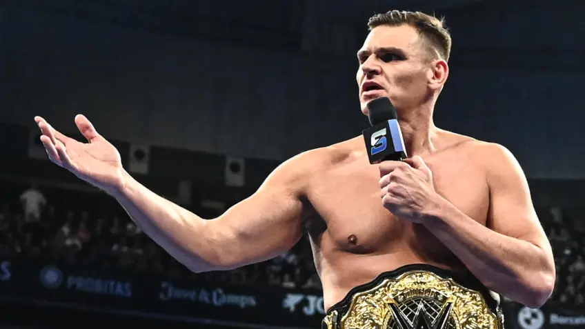 Gunther Net Worth and Achievements