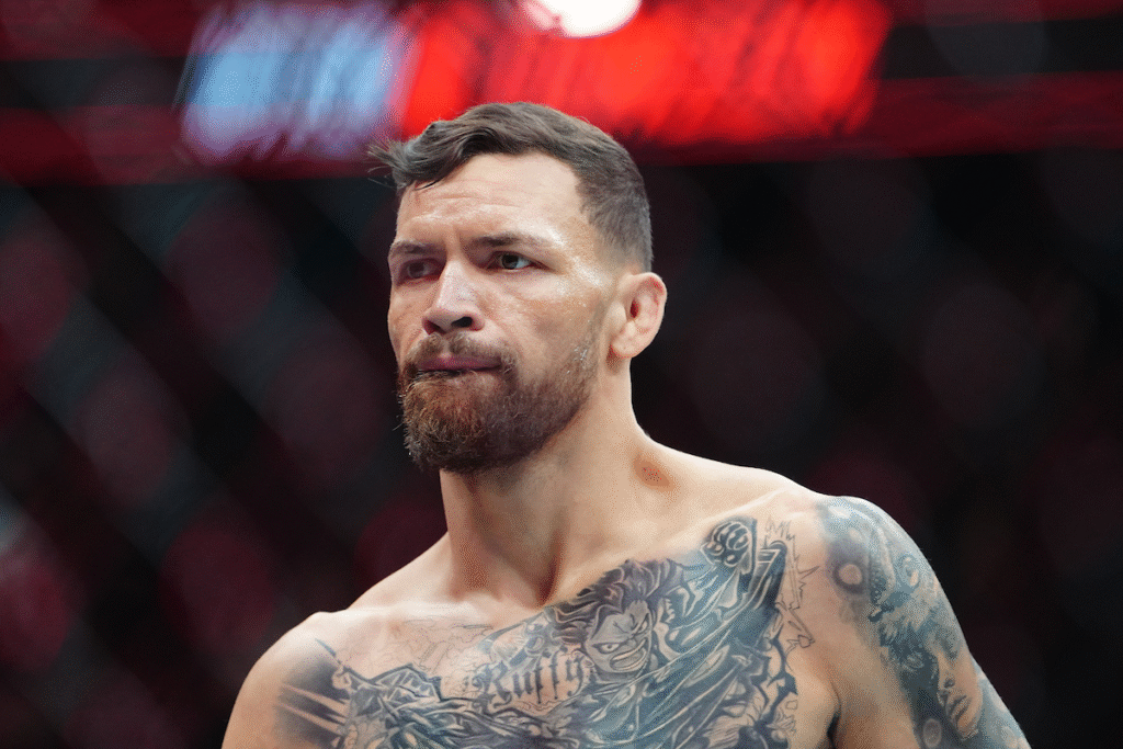 Mauricio Ruffy Legacy and Impact