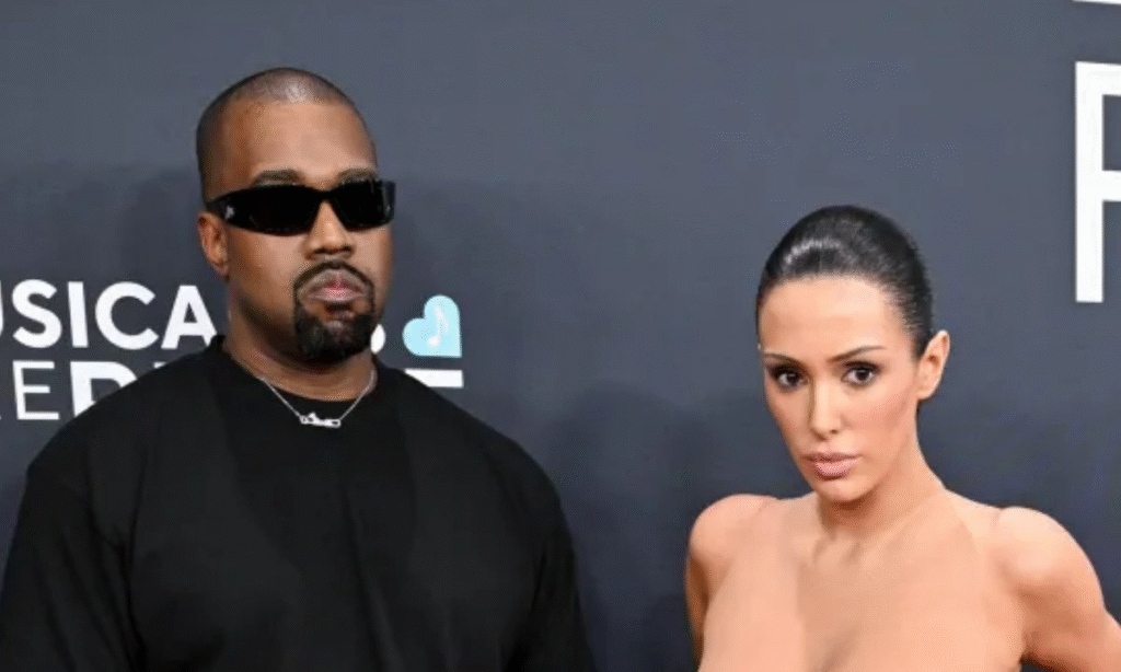 Kanye West Biography