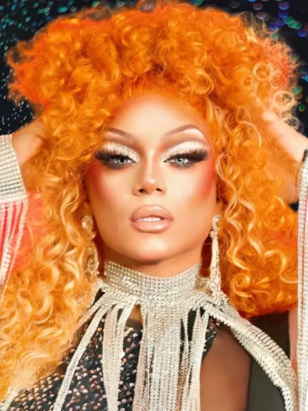 Mia Starr Wiki / Bio